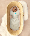 Love To Dream Swaddle Up Small (8-13lbs) 1.0TOG Sand Dollar