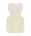 Love To Dream Swaddle Up Newborn (5-8.5lbs) 1.5TOG Oatmeal Twigs
