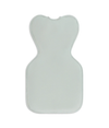 Love To Dream Swaddle Up Medium (13-19lbs) 1.5TOG Light Olive Mini Cloud