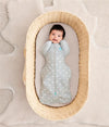 Love To Dream Swaddle Up Small(8-13lbs) 1.5TOG Light Olive