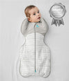 Love To Dream Swaddle Up Medium (13-19lbs) 2.5TOG White Dreamer