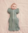 Love To Dream Swaddle Up Transition Bag Medium (13-19lbs) 1.0TOG Dark Olive