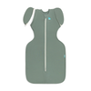 Love To Dream Swaddle Up Transition Bag Medium (13-19lbs) 1.0TOG Dark Olive