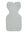 Love To Dream Swaddle Up Transition Bag Medium (13-19lbs) 1.5TOG White Mini Cloud