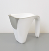 Shnuggle Washy jug Grey/White