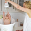 Shnuggle Washy jug Grey/White