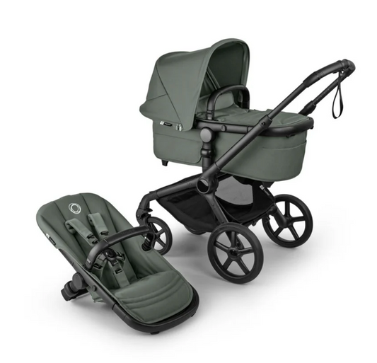 Bugaboo Fox