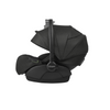 Bugaboo Otter by Nuna Mineral washed black