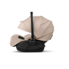 Bugaboo Otter by Nuna Desert Taupe melange