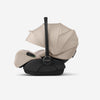 Bugaboo Otter by Nuna Desert Taupe melange