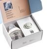 Tommee Tippee 150ml bottle and soother pack (newborn)