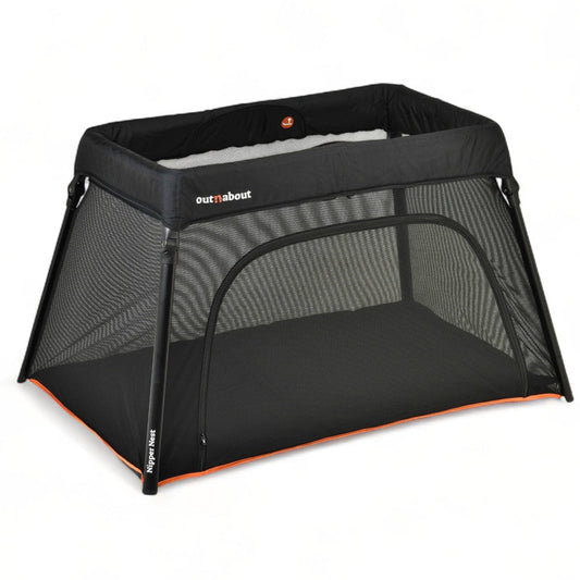 Travel Cots