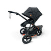 Outnabout V6 Switch carrycot parent facing