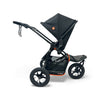 Outnabout V6 Switch carrycot parent facing