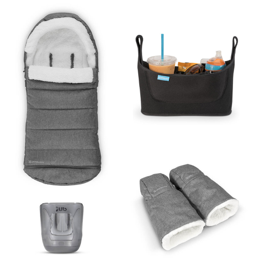 Baby Changing Bags