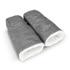 Uppababy 4 piece Winter Bundle - Greyson