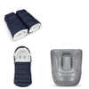 Uppababy 4 piece Winter Bundle - Noa