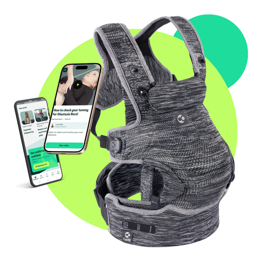 Baby Carriers