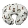 Cuddle Collection Animal kingdom 4 in 1 nursing pillow