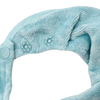 Silly Billyz Towel Bandana Bib Maitai Bay (0-2yrs)