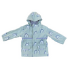 Silly Billy Waterproof Jacket -Animal Small