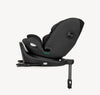 Joie i-Spin 360 Max 0+/1/2/3 (Up to 150cm) Car Seat - Raven