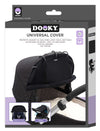 Dooky Universal Cover Black