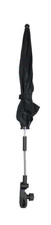 Dooky Stroller parasol/umbrella Black UV50+