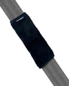 Dooky Large Seatbelt Pad black