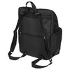 Dooky Diaper Backpack 2 in 1 Black