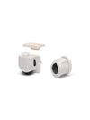 Dooky Magnetic Lock 8 pcs + 2 keys