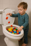 Dooky Toilet Lock