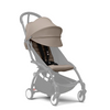 Stokke YOYO3 Colour pack - Taupe