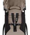 Stokke YOYO3 Colour pack - Taupe