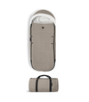 Stokke YOYO3 footmuff - Taupe