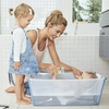 Stokke Flexi Bath Ocean Blue
