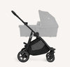 Joie Versatrax Raven