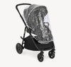 Joie Versatrax Raven
