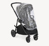 Joie Versatrax Fern
