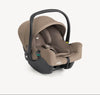 Joie i-Snug 2 Car Seat - Cashew