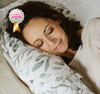 BellaMoon Pregnancy Pillow Waterleaves