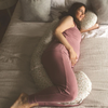 BellaMoon Pregnancy Pillow - Sweet & Wild