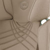 Cybex Solution T Plus i-Fix Cozy Beige