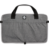 Dooky Traveller Black Grey Melange