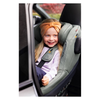 Besafe Beyond 2 360 Meadow Green Soft Breeze