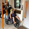 Outnabout Nipper Compact Black