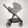 Joie Valora 2n1 SIGNATURE Compact Pram Eclipse