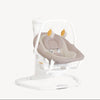 Joie Whimsy Wind Up Swing Almond