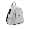 Aston Martin Egg3 Travel System with BeSafe Go Beyond 2 Car seat & Base