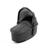 Aston Martin Egg3 Travel System with BeSafe Go Beyond 2 Car seat & Base